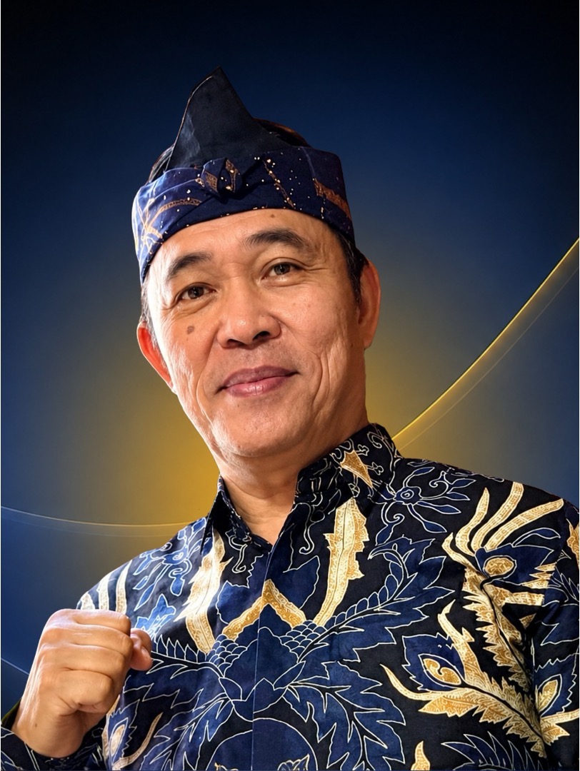 dr. Fredrich Max Rumintjap, Sp.OG(K), MARS, FIHFAA